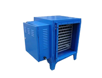 厨具日皮视频APP苹果下载设备生产厂家告诉你油烟净化器温度过高怎么解决