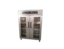 大型食堂日皮视频APP苹果下载设备生产厂家告诉你餐具消毒的方式有哪些