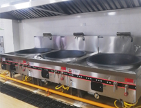 餐饮厨具日皮视频APP苹果下载设备公司告诉你各类商用日皮视频APP苹果下载设备的保养维护方法措施