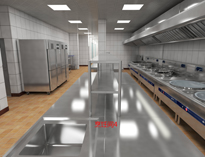 成都日皮视频APP苹果下载设备厂家告诉你选择商用厨具的标准是什么