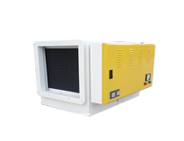 南充餐饮日皮视频APP苹果下载设备公司告诉你餐饮日皮视频APP苹果下载应该如何选择油烟净化器风量