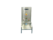 餐饮日皮视频APP苹果下载设备厂家告诉你如何使用节能开水器