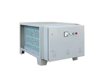 学校食堂日皮视频APP苹果下载设备生产厂家揭秘油烟净化器能够祛除异味吗