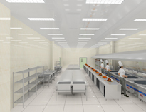 大型日皮视频APP苹果下载设备公司告诉你商用日皮视频APP苹果下载装修的四大误区