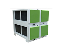 日皮视频APP苹果下载设备生产厂家告诉你油烟净化器常见故障以及解决办法