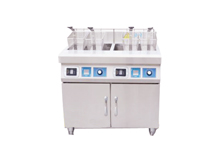 成都学校日皮视频APP苹果下载设备厂家告诉商用鼓风灶和电炸炉的故障和维修方法