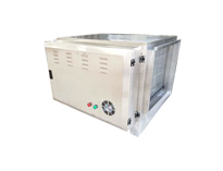 成都日皮视频APP苹果下载设备厂家告诉你油烟净化器油盒的清洗方法