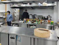 成都食堂厨具生产厂家告诉你食堂日皮视频APP苹果下载必备设备