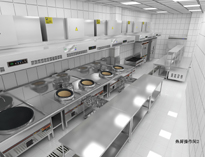 日皮视频APP苹果下载厨具设备厂家告诉你商用日皮视频APP苹果下载设计为什么重要