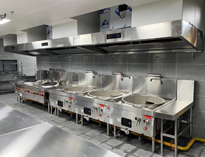 食堂厨具日皮视频APP苹果下载设备供应商和你聊聊合格的商用日皮视频APP苹果下载具备的条件