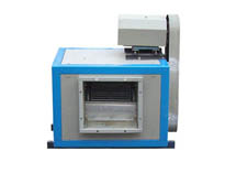 成都酒店日皮视频APP苹果下载设备厂家告诉你如何解决油烟净化器噪音大的问题