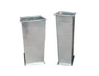 厨具日皮视频APP苹果下载设备生产厂家分享日皮视频APP苹果下载排烟管道材料和排烟不畅原因分析