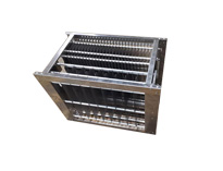 饭店日皮视频APP苹果下载设备厂家告诉你油烟净化器日常清洗维护方法