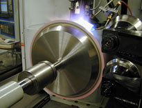 成都酒店日皮视频APP苹果下载设备公司告诉你酒店日皮视频APP苹果下载设备的旋压工艺特点