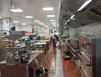 大型日皮视频APP苹果下载设备厂家告诉你食堂日皮视频APP苹果下载如何降温