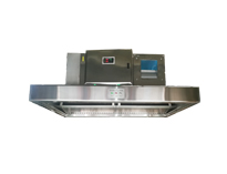 日皮视频APP苹果下载设备公司告诉你饭店选择油烟净化一体机的原因