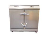 成都酒店日皮视频APP苹果下载设备公司告诉你电蒸柜的优势以及使用方法