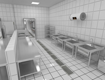 学校日皮视频APP苹果下载设备公司告诉你食堂日皮视频APP苹果下载设备清单和报价