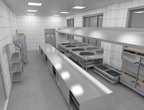 成都商用日皮视频APP苹果下载设备公司告诉你商用日皮视频APP苹果下载设备的维护和清洗计划