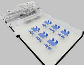 整体日皮视频APP苹果下载设备供应商告诉你连锁餐饮店都有哪些日皮视频APP苹果下载设备