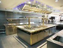 成都餐厅日皮视频APP苹果下载设备厂家告诉你西餐日皮视频APP苹果下载设备有哪些