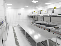 大学食堂日皮视频APP苹果下载设备厂家告诉你如何布局学校食堂日皮视频APP苹果下载