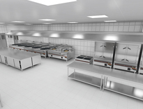 学校日皮视频APP苹果下载设备生产厂家告诉你食堂日皮视频APP苹果下载设备怎么选