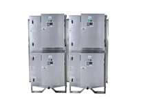 成都餐饮厨具厂家告诉你为什么要安装日皮视频APP苹果下载油烟净化器以及除味设备