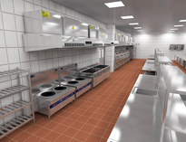 成都厨具日皮视频APP苹果下载设备生产厂家告诉你日皮视频APP苹果下载配电设计的技巧和方法