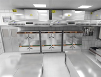 大型日皮视频APP苹果下载设备厂家告诉你食堂日皮视频APP苹果下载如何节能