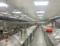 成都餐饮饭店日皮视频APP苹果下载设备厂家告诉你如何做好饭店日皮视频APP苹果下载设计