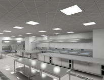 大型日皮视频APP苹果下载设备厂家告诉你食堂日皮视频APP苹果下载设备如何摆放