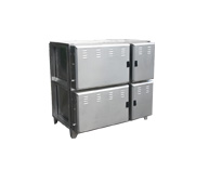 商用厨具日皮视频APP苹果下载设备生产厂家告诉你油烟净化设备使用注意事项