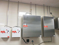 成都郫县日皮视频APP苹果下载设备厂家为你解答日皮视频APP苹果下载设备自动灭火装置的问题