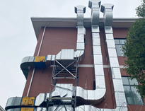 成都高新区日皮视频APP苹果下载设备厂家告诉你各地法规对油烟管道清洗的规定