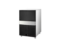 成都青羊区食堂日皮视频APP苹果下载设备厂家告诉你奶茶店制冰机的选用和保养方法