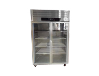 成都新都日皮视频APP苹果下载设备厂家告诉你点菜柜是什么以及使用注意事项