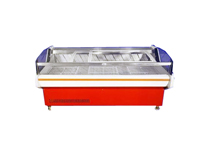 成都金堂日皮视频APP苹果下载设备公司教你使用熟食保鲜柜