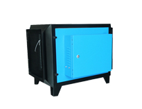 成都彭州日皮视频APP苹果下载设备厂家告诉你油烟净化器的清洗方法