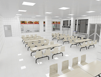 成都快餐店日皮视频APP苹果下载设备厂家告诉你商用日皮视频APP苹果下载设备要养成好的使用习惯