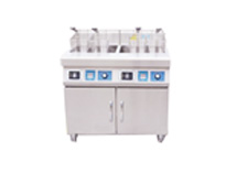 汉中日皮视频APP苹果下载设备生产厂家告诉你西餐油炸设备的分类以及使用维护技巧