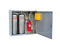 广汉日皮视频APP苹果下载设备公司说日皮视频APP苹果下载设备自动灭火装置什么时候检查、维修和更换药剂