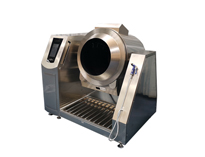 四川中央日皮视频APP苹果下载设备厂家教你清洗保养自动炒菜机