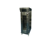 阆中日皮视频APP苹果下载设备公司教你控制醒发箱的温度湿度