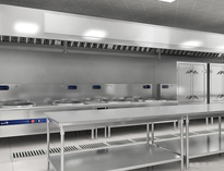 江油日皮视频APP苹果下载设备厂家告诉你如何注意食堂安全