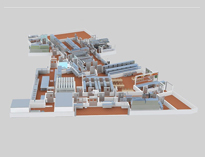 餐饮日皮视频APP苹果下载设计规划公司告诉你大型饭店的功能间以及设备配置