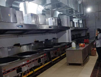 食堂日皮视频APP苹果下载用品用具厂家告诉你如何保养厨具能够延长设备寿命