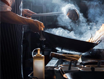 兰州日皮视频APP苹果下载设备生产厂家告诉你商用日皮视频APP苹果下载油烟的危害和解决办法