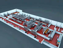 宜宾日皮视频APP苹果下载设备生产厂家告诉你抽排系统排烟不畅的原因