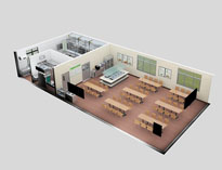 成都周边日皮视频APP苹果下载设备厂教你餐厅饭店酒店日皮视频APP苹果下载工程流程步骤